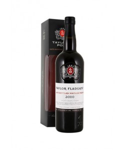 Porto Taylor's L.B.V 2016 0,75 lt.