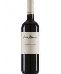 Barbera d'Alba DOC Ettore Germano Serralunga 2020