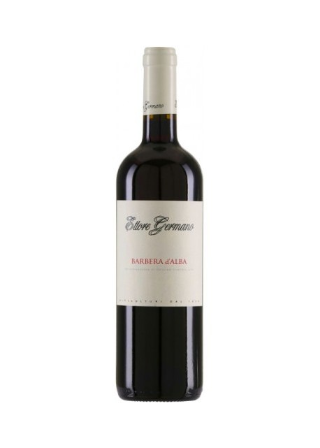 Barbera d'Alba DOC Ettore Germano Serralunga 2020