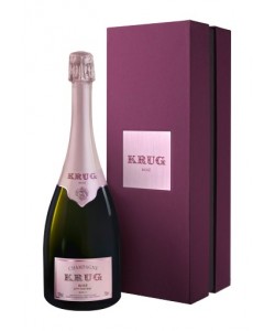 Champagne Krug Rosè 0,75 lt.