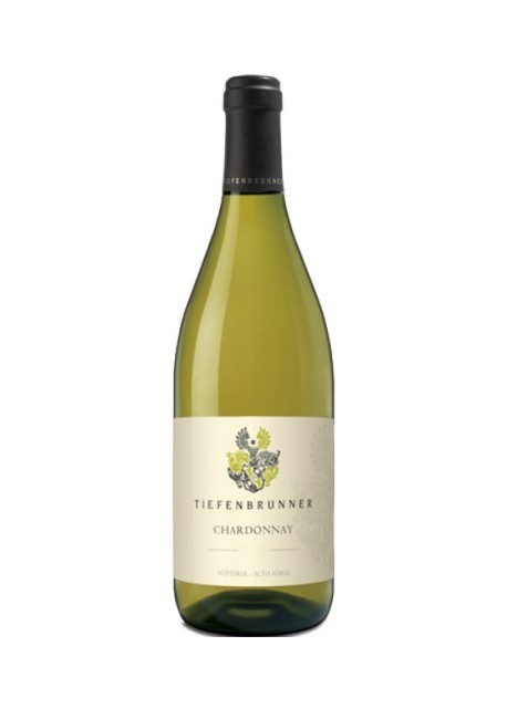 Alto Adige DOC Tiefenbrunner Chardonnay 2020