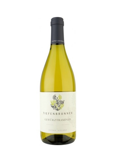 Alto Adige DOC Tiefenbrunner Gewurztraminer 2020