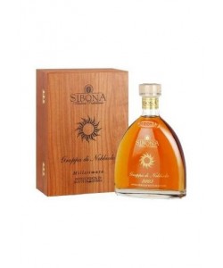 Grappa Nebbiolo Millesimata 2009 Sibona 0,70 lt.