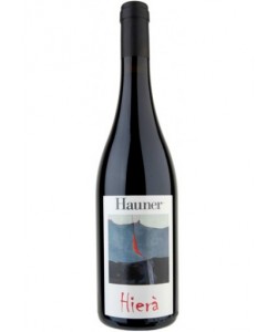 Sicilia IGT Hauner Hierà 2019