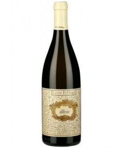 Illivio Livio Felluga 2018 0,75 lt.