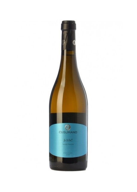 Sicilia DOC Cusumano Jalé 2019