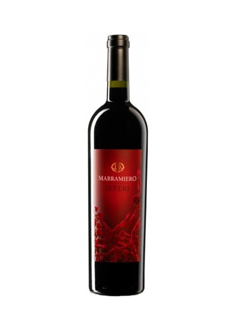 Montepulciano d'Abruzzo DOC Riserva Marramiero Inferi 2017