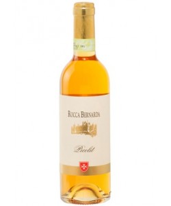 Picolit Rocca Bernarda 2017 0,500 lt.