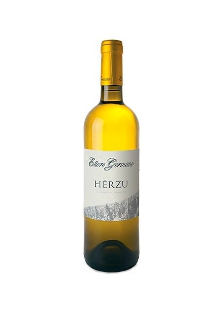 Langhe DOC Ettore Germano Riesling Hérzu 2019