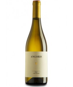 Sauvignon Angoris 2020 0,75 lt.