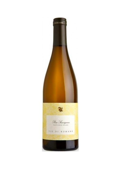 Sauvignon Piere Vie di Romans Piere 2019 0,75 lt.