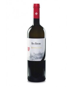 Colli Orientali del Friuli DOC Rocca Bernarda Sauvignon 2020