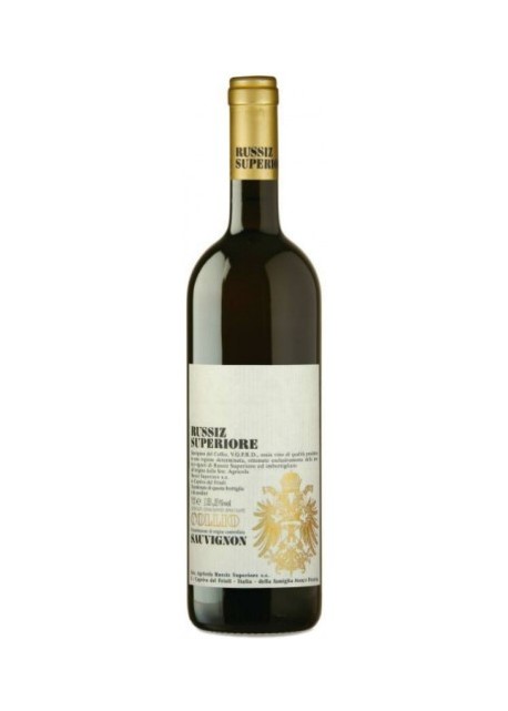 Sauvignon Russiz Superiore Marco Felluga 2020 0,75 lt.