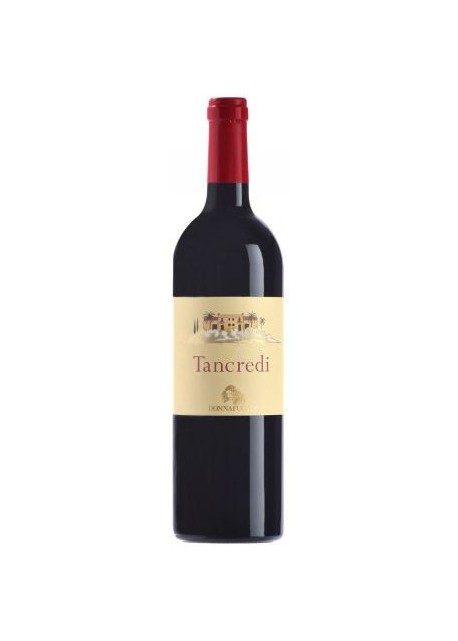 Sicilia IGP Donnafugata Tancredi 2017