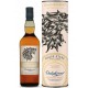 Whisky Dalwhinnie Single Malt Game Of Thrones Limited Edition 0,70 lt.