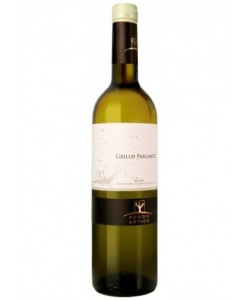 Sicilia DOC Fondo Antico Grillo Parlante 2020