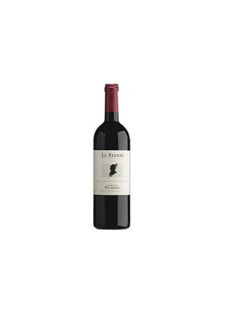 Le Stanze Poliziano 2017 0,75 lt.