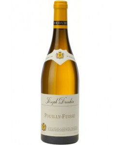 Pouilly Fuissè Joseph Drouhin 2020 0,75 lt.
