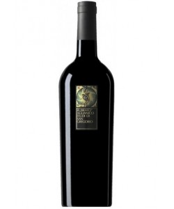 Irpinia Aglianico DOC Feudi di San Gregorio Rubrato 2019
