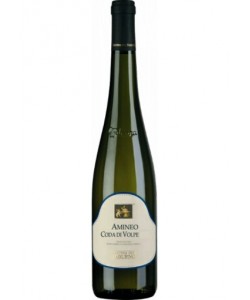 Amineo Coda di Volpe Taburno 2020 0,75 lt.