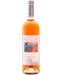 Costa d'Amalfi Rosato Marisa Cuomo 2020 0,75 lt.
