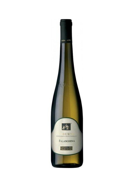 Falanghina del Sannio Taburno 2020 0,75 lt.