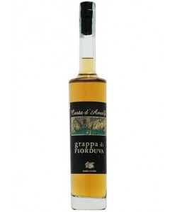 Grappa di Fiorduva Marisa Cuomo 0,50 lt.