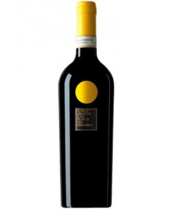 Greco di Tufo Cutizzi Feudi di San Gregorio 2020 0,75 lt.