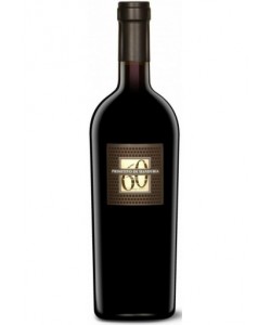 Primitivo di Manduria Cantine San Marzano 60 anni 2017 magnum 1,5 lt.