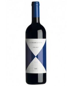 Toscana IGT Gaja Ca' Marcanda Promis 2019