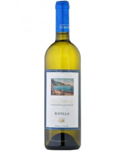 Ravello Bianco Costa D'Amalfi Marisa Cuomo2020 0,75 lt.