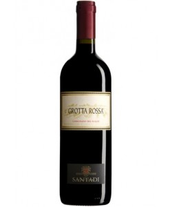 Carignano del Sulcis DOC Santadi Grotta Rossa 2019