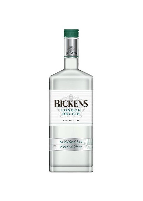 Gin Bickens dry 1 lt.