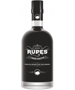 Amaro Rupes 0,70 lt.