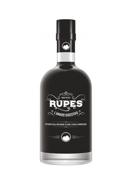 Amaro Rupes 0,70 lt.