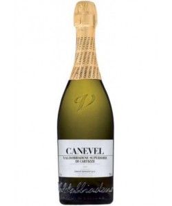 Cartizze Canevel Valdobbiadene Dry 0,75 lt.