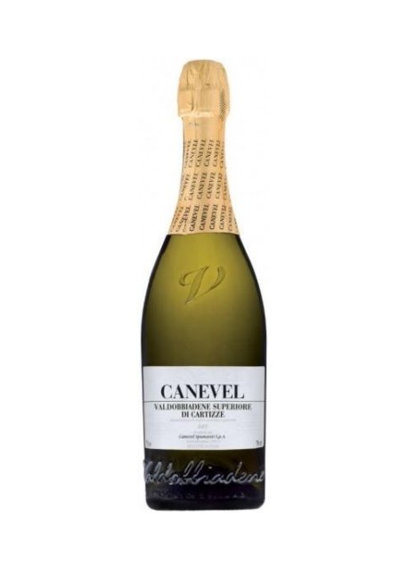 Cartizze Canevel Valdobbiadene Dry 0,75 lt.