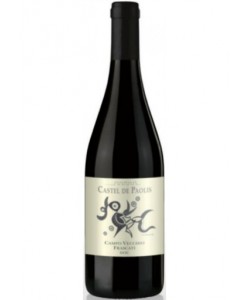 Frascati Superiore DOC Castel De Paolis 2020