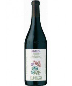 Langhe Nebbiolo DOC Elio Grasso 2020