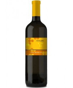 Venezia Giulia IGP Primosic Ribolla Gialla 2020