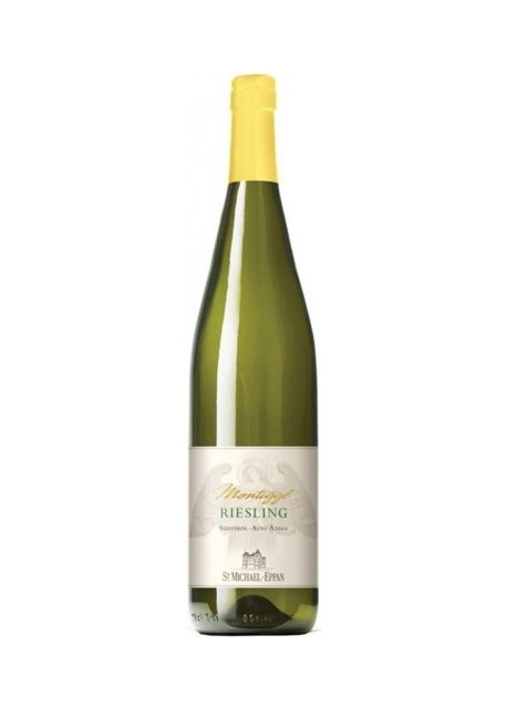 Alto Adige DOC San Michele Appiano Riesling Montiggl 2020