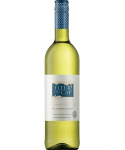 Sauvignon Blanc Fleur du Cap 2020 0,75 lt.