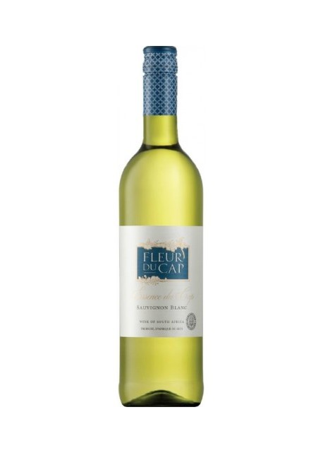Sauvignon Blanc Fleur du Cap 2020 0,75 lt.