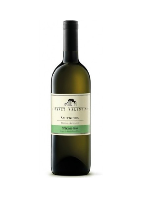 Alto Adige DOC San Michele Appiano Sauvignon Sanct Valentin 2020