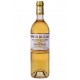 Verduzzo Ronchi di Cialla dolce 2016 0,75 lt.