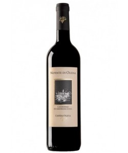 Cannonau di Sardegna DOC Nepente di Oliena 2019