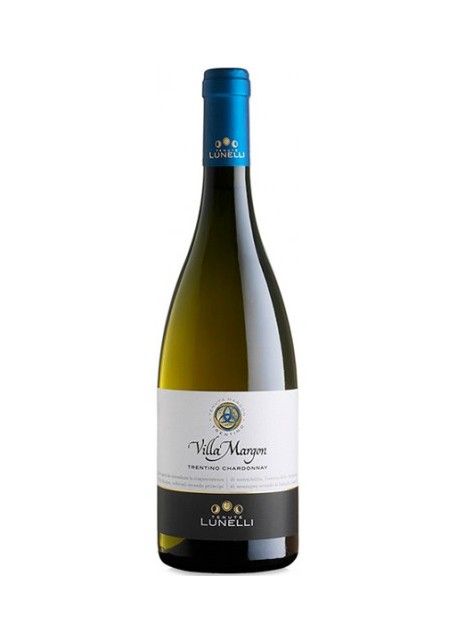 Trentino DOC Lunelli Villa Margon Chardonnay 2018