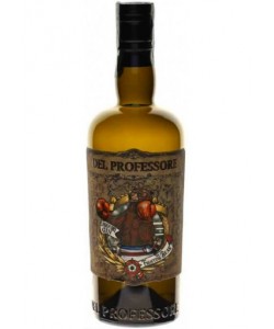 Gin del Professore The Fighting Bear 0,70 lt.
