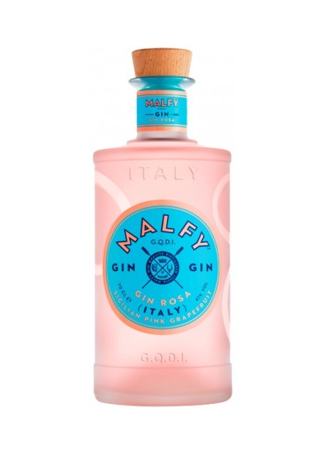 Gin Malfy Rosa 0,70 lt.