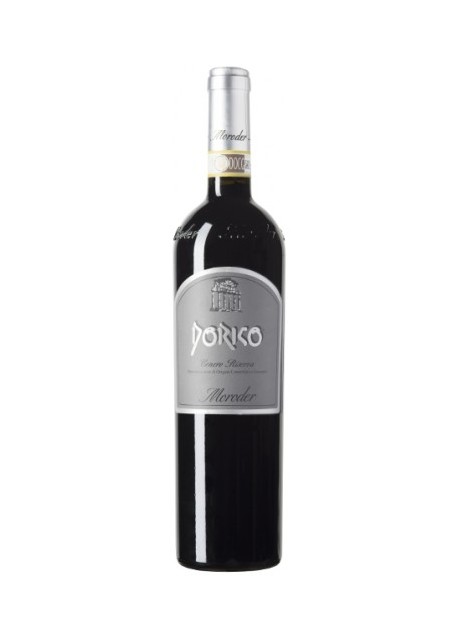 Dorico Conero Riserva Moroder 2015 0,75 lt.